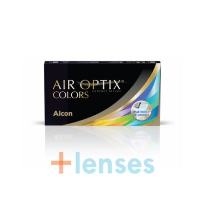AIR OPTIX™ COLORS lenti colorate Altre lenti