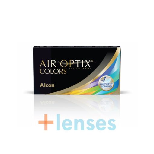 Your Air Optix monthly contact lenses Colors are available in Switzerland at the best price.