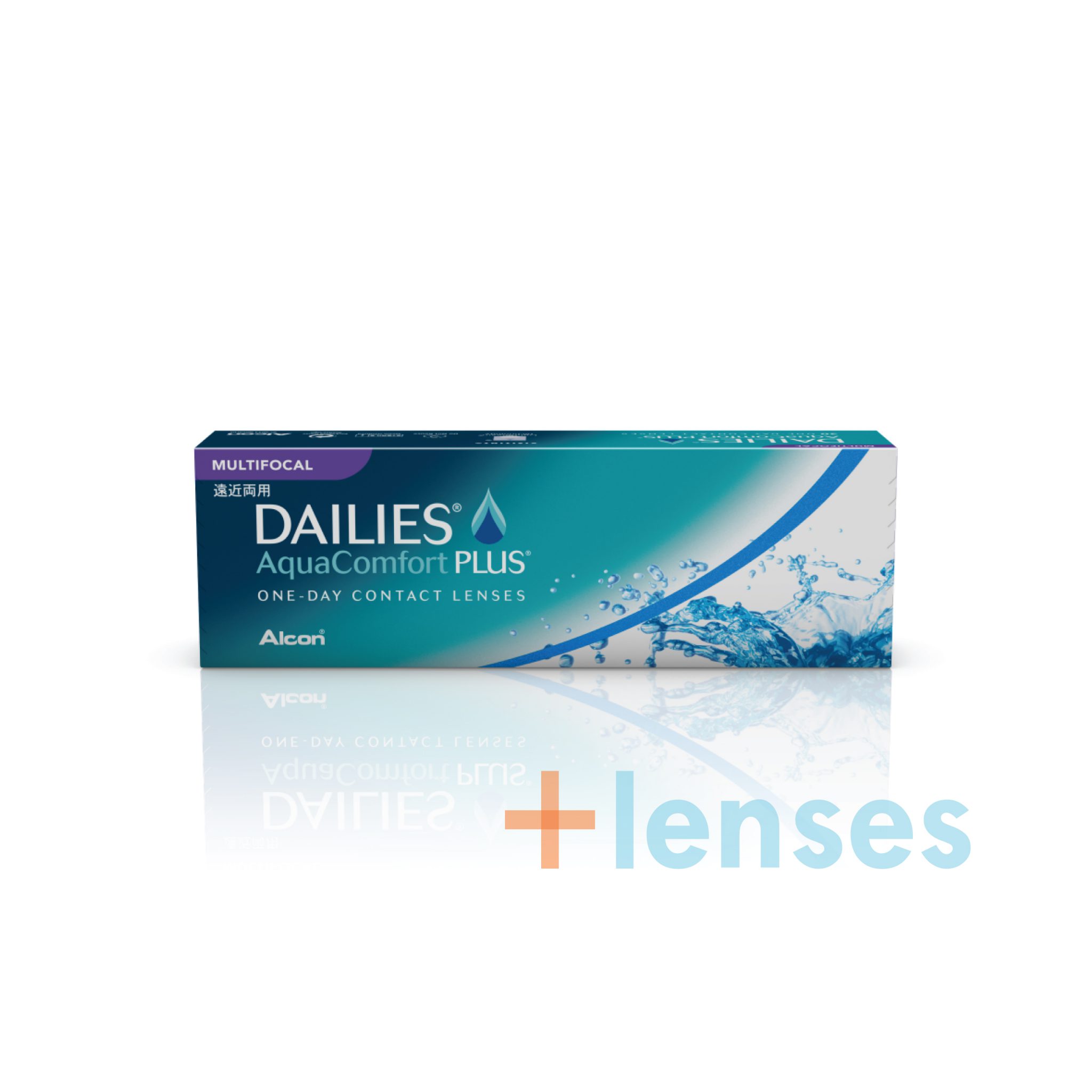99 dailies aquacomfort plus