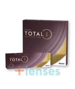 Your contact lenses Dailies Total1 are available in Switzerland at the best price