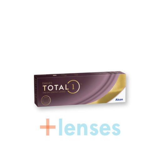 Vos lentilles de contact Dailies Totale1 sont disponibles en Suisse au meilleur prix