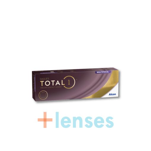 Vos lentilles de contact Dailies Totale1 multifocal sont disponibles en Suisse au meilleur prix