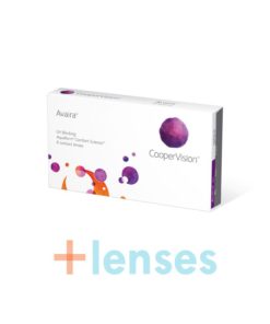 Your Avaira contact lenses are available in Switzerland at the best price