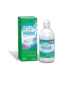 Ihre Opt-Free PureMoist 300 mL Kontaktlinsenpflegemittel sind in der Schweiz zum besten Preis erhältlich.