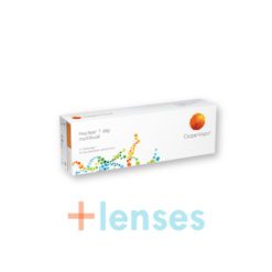 Your Proclear 1-Day Multifocal contact lenses are available in Switzerland at the best price