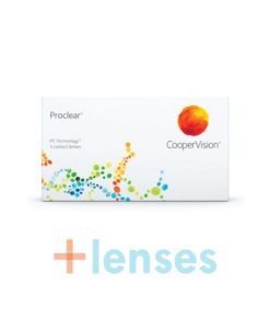 Order your Proclear monthly lenses in Switzerland on www.more-lenses.com