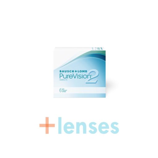 Your Purevision2 HD lenses are available in Switzerland at the best price.