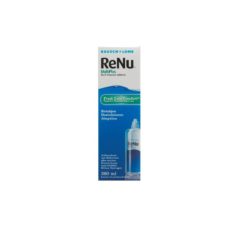 Your Renu MultiPlus 360 mL lens care products are available in Switzerland at the best price.