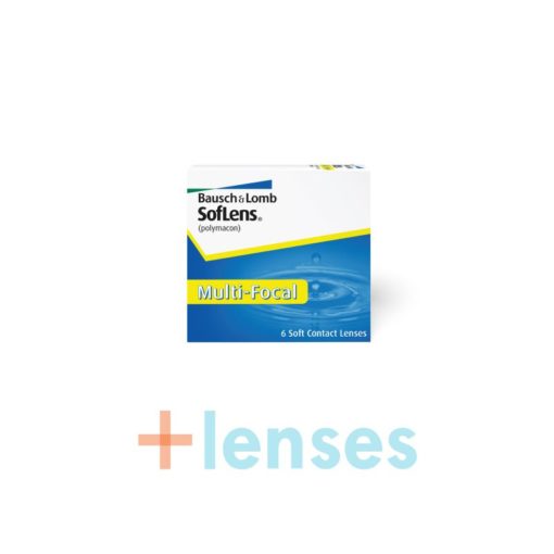 Your Soflens Multi-Focal lenses are now available in Switzerland at the best price.