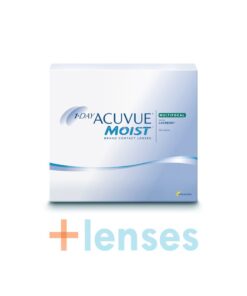 1 Day Acuvue Moist Multifocal sont disponibles en Suisse au meilleur prix