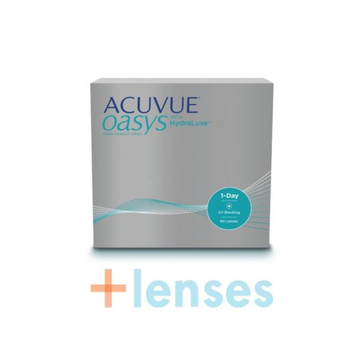 1 Day Acuvue Oasys sont disponibles en Suisse au meilleur prix