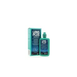 Your Lens Plus Ocupure 120 mL lens care products are available in Switzerland at the best price