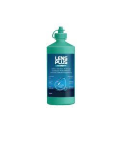 Vos produits d'entretien lentilles Lens Plus Ocupure 360 mL sont disponibles en Suisse au meilleur prix