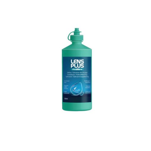 Your Lens Plus Ocupure 360 mL lens care products are available in Switzerland at the best price