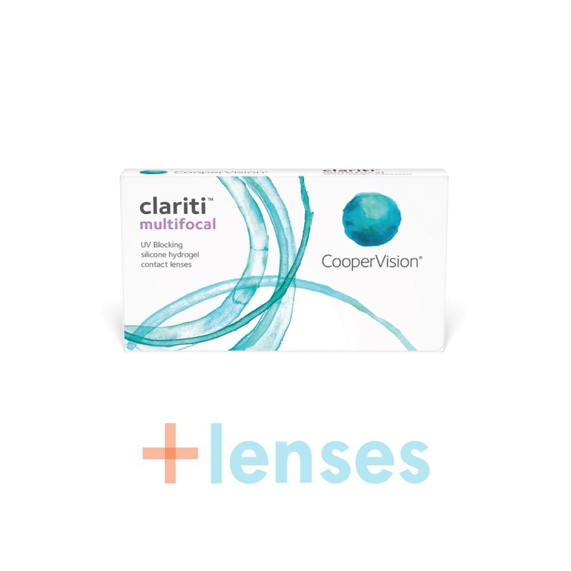Clariti Multifocal