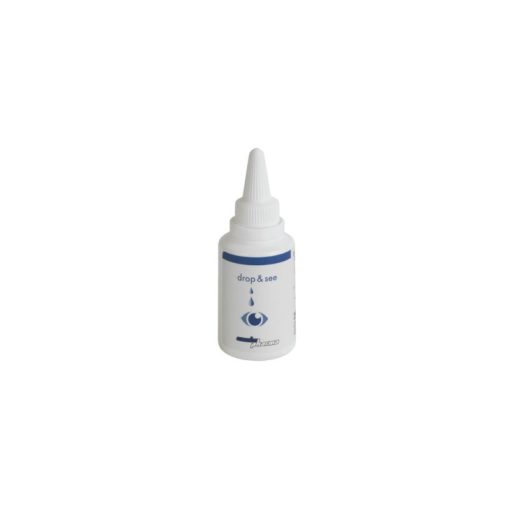 Your contact lens care products Drop &amp; See 25 mL are available in Switzerland at the best price