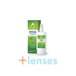 Your contact lens care products Hylo Fresh 0.03% are available in Switzerland at the best price