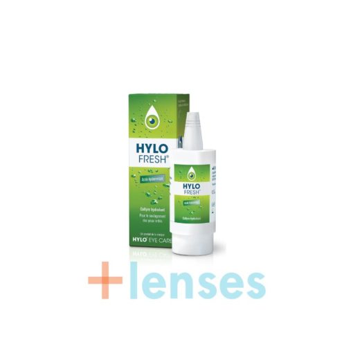 I vostri prodotti per la cura delle lenti a contatto Hylo Fresh 0.03% sono disponibili in Svizzera al miglior prezzo.