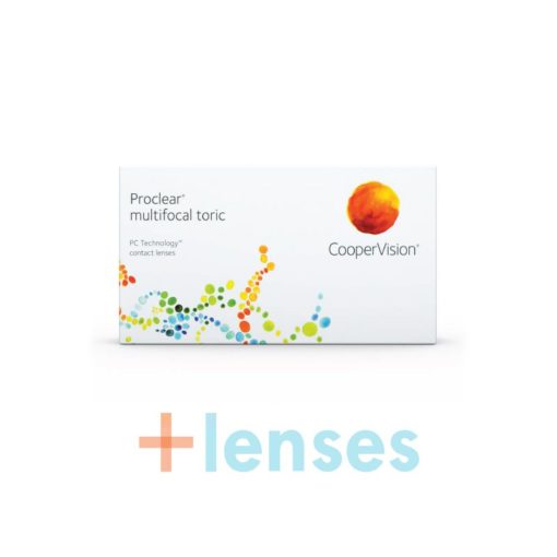 Ihre Proclear Multifocal Kontaktlinsen Toric XR sind in der Schweiz zum besten Preis erhältlich.