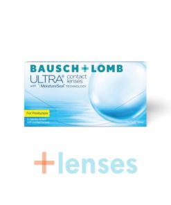 Vos lentilles Ultra for Presbyopia sont disponibles en Suisse au meilleur prix