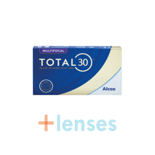 Total30 Multifocal