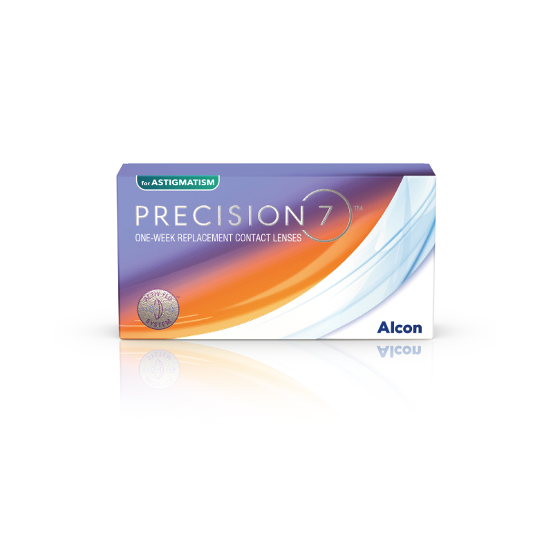 Precision7 for Astigmatism – Image 2