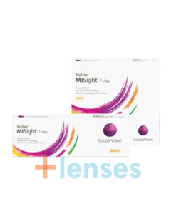 MyDay MiSight 1-Day