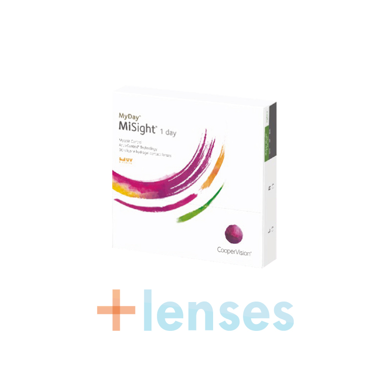 MyDay MiSight 1-Day - Image 2