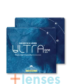Utra 1 Day Multifocal Lentilles journalières pour la presbytie