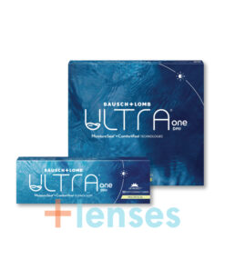 Utra 1 Day Multifocal Lentilles journalières pour la presbytie